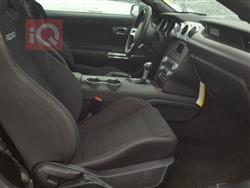 فۆرد مۆستانگ